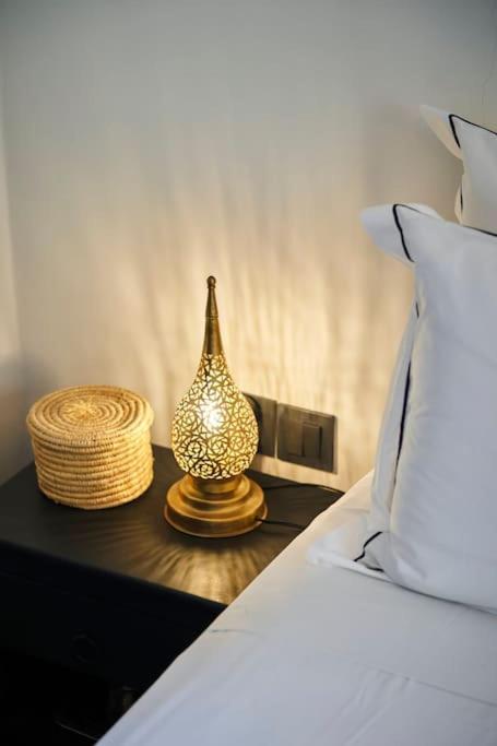 Riad Miloud En Exclusivite 10 P Au Coeur De La Medina 마라케시 외부 사진